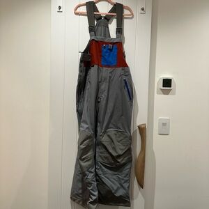 Flylow Mens Baker Bibs